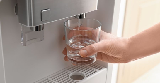 The Magic Continues: Request for Injunction Against Magic Water Company…