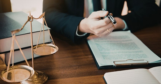 4 Common Cases of Trademark Infringement