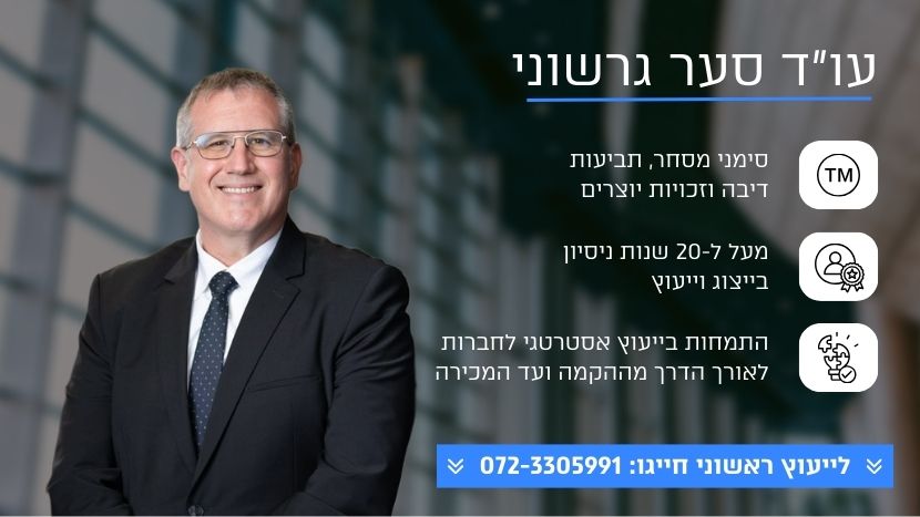 עוד סער גרשוני