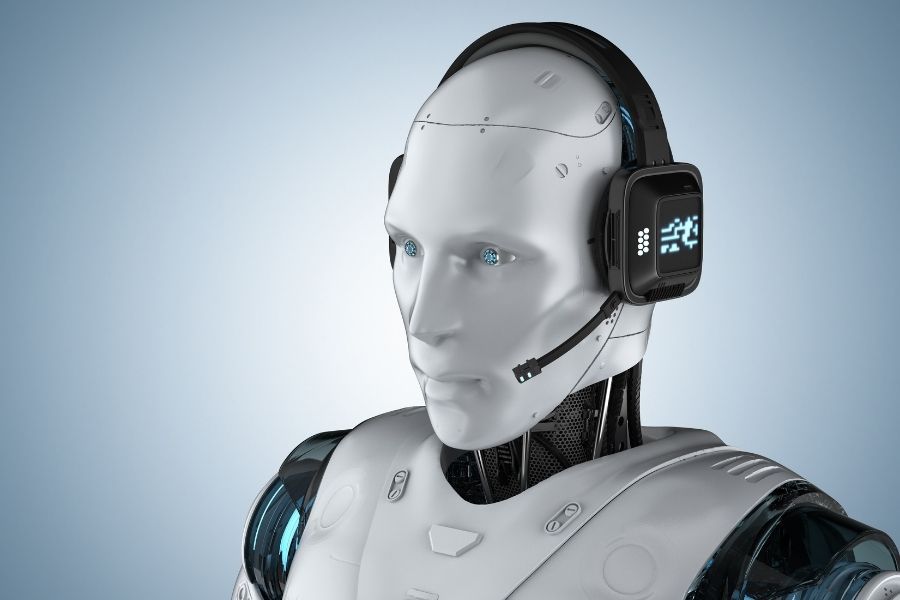 חיקוי קול באמצעות בינה מלאכותית - עוד סער גרשוני